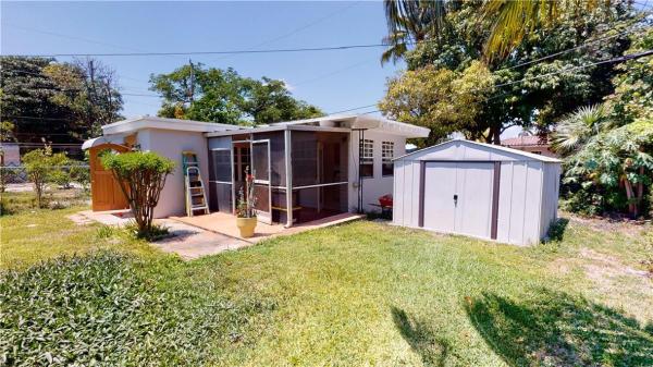 421 NW 117th St, Unincorporated Dade County, Florida 33168, image 2