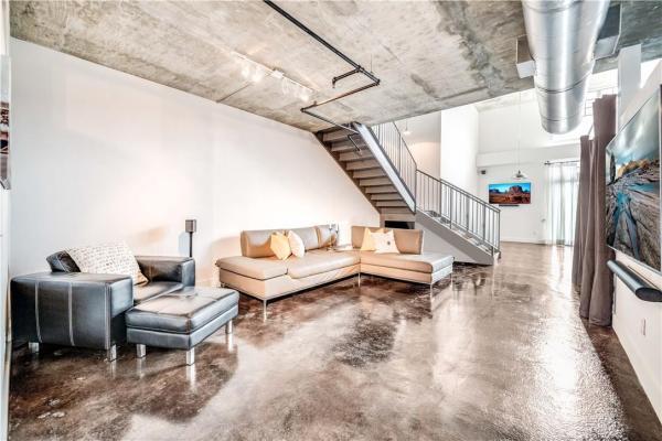 Ocean City Lofts, 185 NE 4th Ave #311, Delray Beach, Florida 33483, image 1