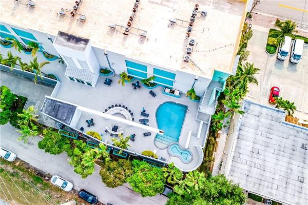 Ocean City Lofts, 185 NE 4th Ave #311, Delray Beach, Florida 33483, image 2