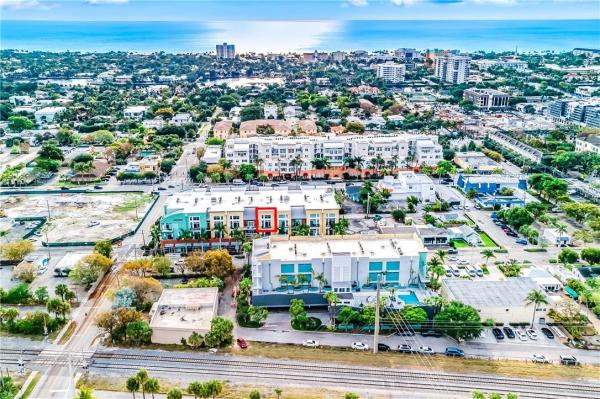 Ocean City Lofts, 185 NE 4th Ave #311, Delray Beach, Florida 33483, image 3