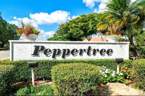 Peppertree At Boca West Country Club, 19970 Sawgrass Ln #4103, Boca Raton, Florida 33434, image 3