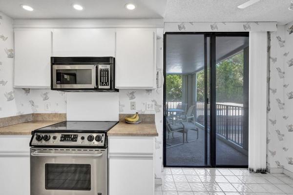 Carron House, 4600 S Ocean Blvd #204, Highland Beach, Florida 33487, image 2