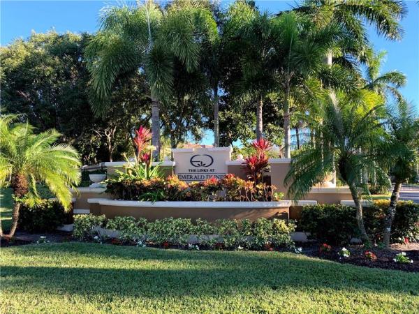 The Links At Emerald Dunes, 6549 Diamond Springs Ter #2005, West Palm Beach, Florida 33411, image 1