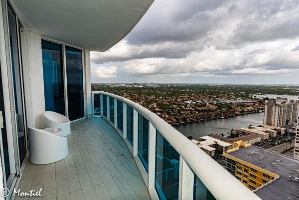 Trump Hollywood, 2711 S Ocean Dr #2901, Hollywood, Florida 33019, image 1