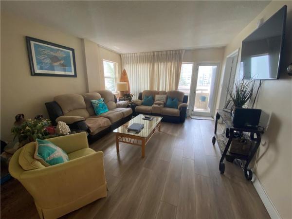 Sky Ranch Apartments, 3424 SE 12th St #E7, Pompano Beach, Florida 33062, image 1