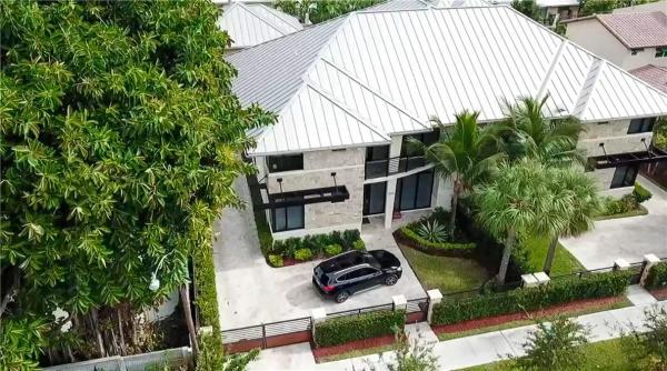 Livermore Estates, 1850 NE 26th Ave, Fort Lauderdale, Florida 33305, image 1