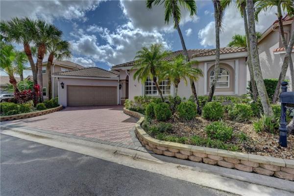 Sonata At Mission Bay, 10940 Handel Pl, Boca Raton, Florida 33498, image 1