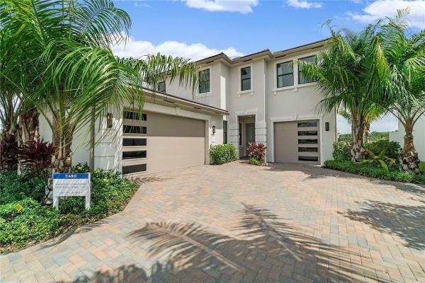 Villamar At Toscana Isles, 7178 Montereal Path, Lake Worth, Florida 33463, image 1