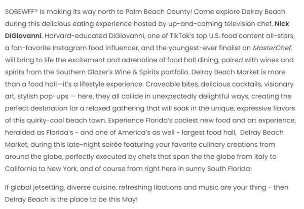Domaine Delray, 1405 S Federal Hwy #101, Delray Beach, Florida 33483, image 1