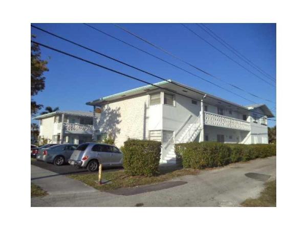 1005 S 17th Ave #12, Hallandale Beach, Florida 33020, image 1