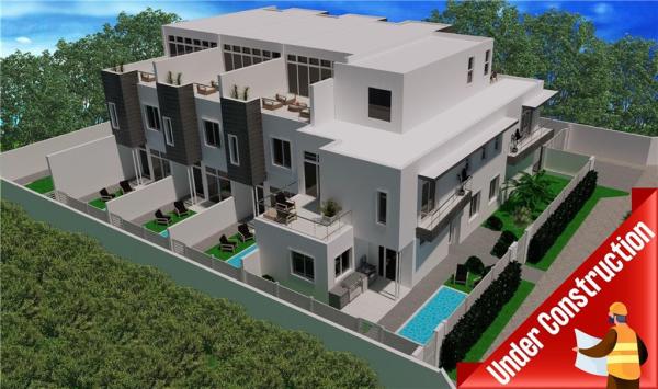 The Enclave At Lake Ridge, 1222 NE 15th Ave, Fort Lauderdale, Florida 33304, image 1