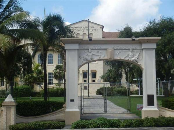 The Courtyards In CityPlace, 630 S Sapodilla Ave #531, West Palm Beach, Florida 33401, image 3