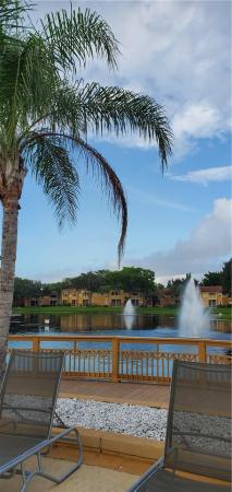 Palm Lake, 4855 Via Palm Lks #901, West Palm Beach, Florida 33417, image 1