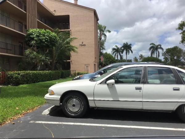 Palm Lakes, 7340 Lake Circle Dr #201, Margate, Florida 33063, image 1