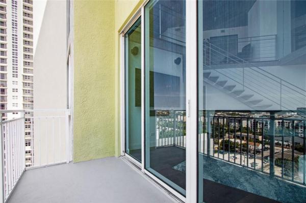 Nola Lofts, 313 NE 2nd St #1105, Fort Lauderdale, Florida 33301, image 3