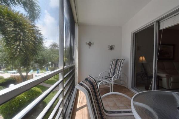 Gardens By The Sea, 1501 S Ocean Blvd #206, Lauderdale By The Sea, Florida 33062, image 2