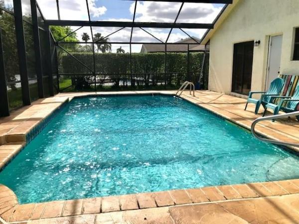Parkwood Homes, 9342 NW 53rd Ct, Sunrise, Florida 33351, image 1
