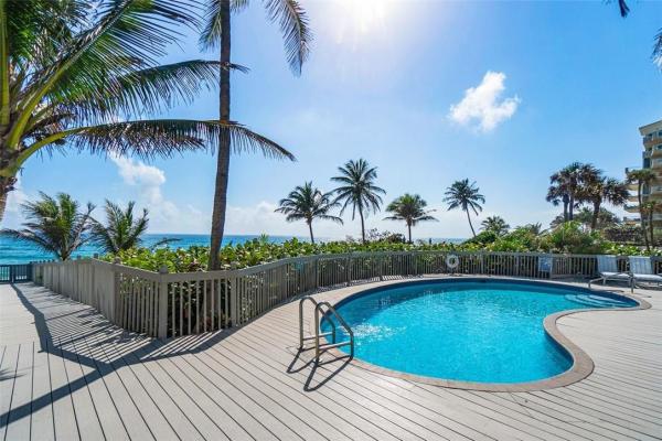 Kingsley Arms, 1073 Hillsboro Mile #4-S, Hillsboro Beach, Florida 33062, image 3