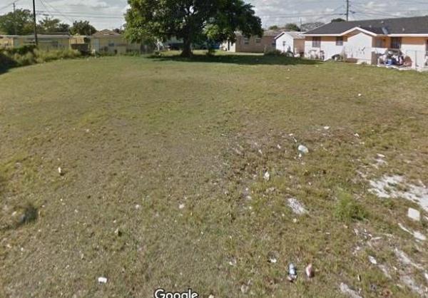 Washington Park, 529 NW 15th St, Florida City, Florida 33034, image 1