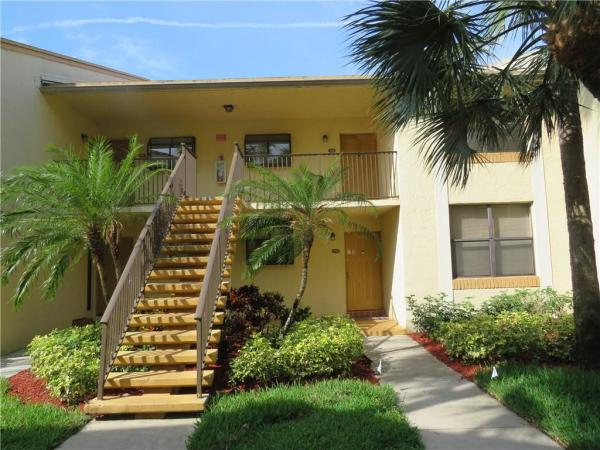 Villas At Meadow Lakes, 1224 S Military Trl #2322, Deerfield Beach, Florida 33442, image 3
