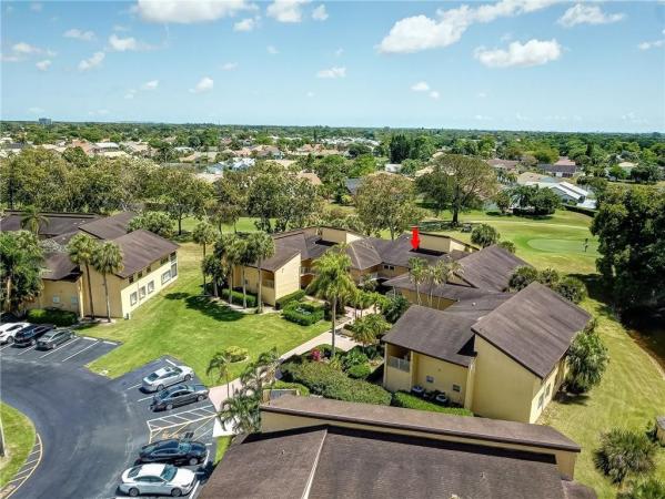 Azalea Court At Woodmont, 8750 Azalea Ct #203, Tamarac, Florida 33321, image 1