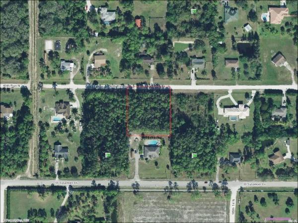 The Acreage, 18648 40th Run, Loxahatchee, Florida 33470, image 2
