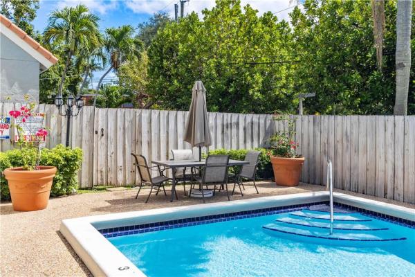 Southport Townhomes, 1315 N Miami Rd #C, Fort Lauderdale, Florida 33316, image 3