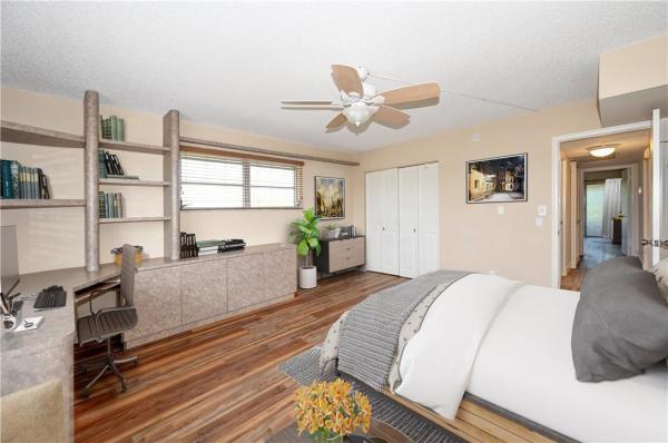 Portofino Village, 3005 Portofino Isle #A4, Coconut Creek, Florida 33066, image 1