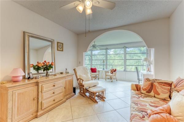 Oakridge, 3065 Oakridge F, Deerfield Beach, Florida 33442, image 2