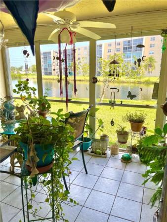 Meadowbrook Lakes View, 301 SE 3rd St #110, Dania Beach, Florida 33004, image 1