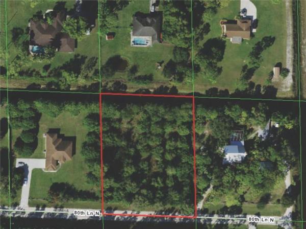 The Acreage, 12325 80th Ln N, West Palm Beach, Florida 33412, image 1