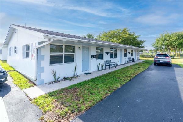 Rose Marie Boniello Gardens, 2390 NW 52nd Ct, Tamarac, Florida 33309, image 1