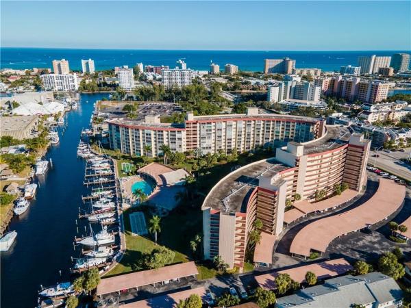 Sea Haven, 2731 NE 14th Street Cswy #907, Pompano Beach, Florida 33062, image 1