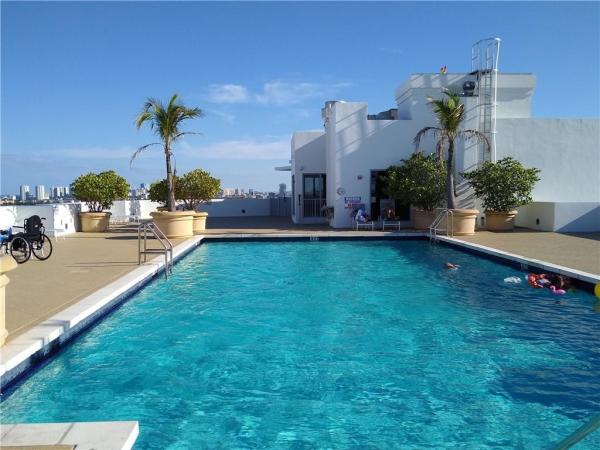 Radius, 1830 Radius Dr #1218, Hollywood, Florida 33020, image 2