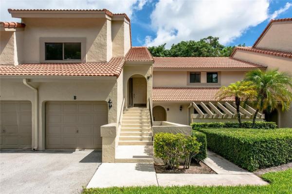 Coach Houses Of Town Place, 5600 Coach House Cir #F, Boca Raton, Florida 33486, image 1