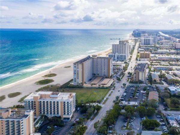 Century Plaza, 1012 N Ocean Blvd #1208, Pompano Beach, Florida 33062, image 1