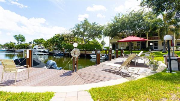 Marine Colony, 1340 NE 28th Ave #135, Pompano Beach, Florida 33062, image 1