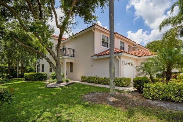 Villa San Remo, 8460 Via Romana #88L, Boca Raton, Florida 33496, image 1
