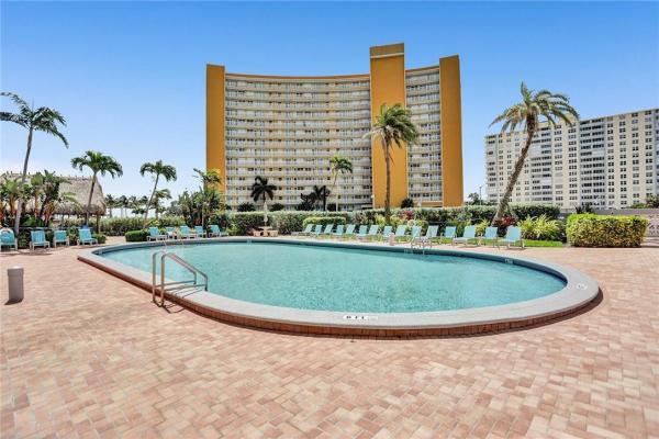 Parliament House, 405 N Ocean Blvd #1015, Pompano Beach, Florida 33062, image 1