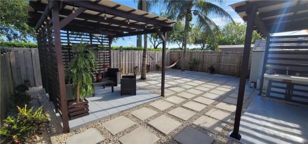 Villas Del Campo, 10922 SW 247th Ter #10922, Princeton, Florida 33032, image 1