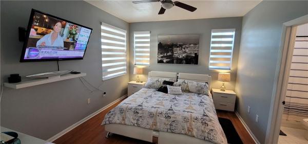 Villas Del Campo, 10922 SW 247th Ter #10922, Princeton, Florida 33032, image 2