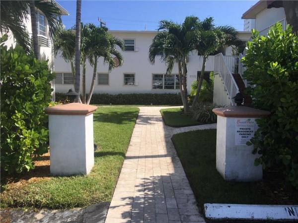 Beach Vista, 624 Orton Ave #17, Fort Lauderdale, Florida 33304, image 2