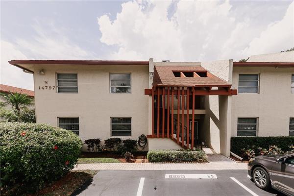Deauville Village, 14797 Cumberland Dr #1010, Delray Beach, Florida 33446, image 3