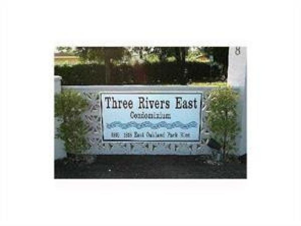 Three Rivers East, 1812 E Oakland Park Blvd #34, Oakland Park, Florida 33306, image 1