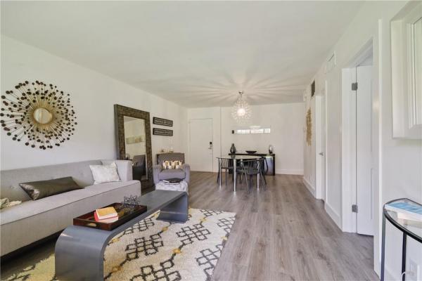 Manor Grove Village, 200 NE 19th Ct #108M, Wilton Manors, Florida 33305, image 3