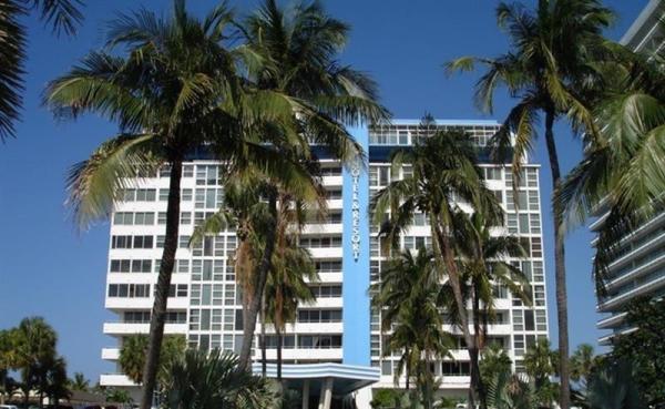 Ocean Manor, 4040 Galt Ocean Dr #710, Fort Lauderdale, Florida 33308, image 3