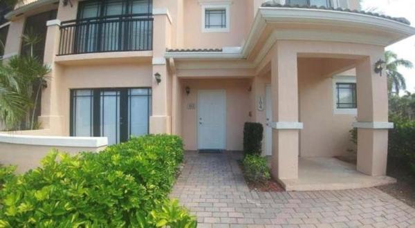 Sarento At San Matera, 2804 Sarento Pl #105, Palm Beach Gardens, Florida 33410, image 2