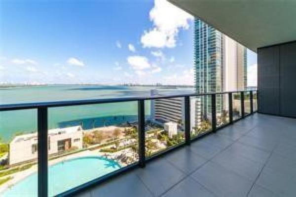 Gran Paraiso, 480 NE 31st #1206, Miami, Florida 33137, image 1
