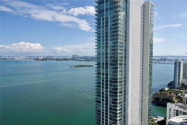 Gran Paraiso, 480 NE 31st #1206, Miami, Florida 33137, image 2
