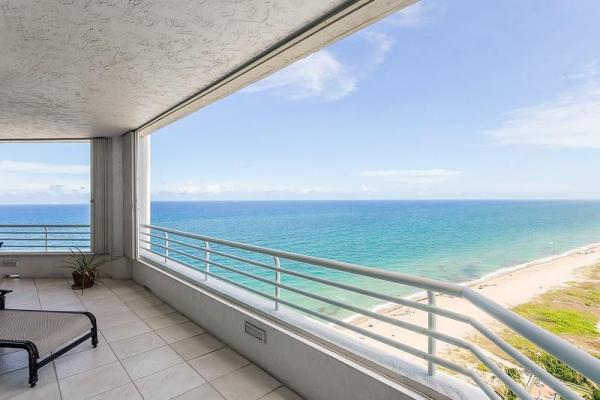 Cristelle, 1700 S Ocean Blvd #19B, Lauderdale By The Sea, Florida 33062, image 1